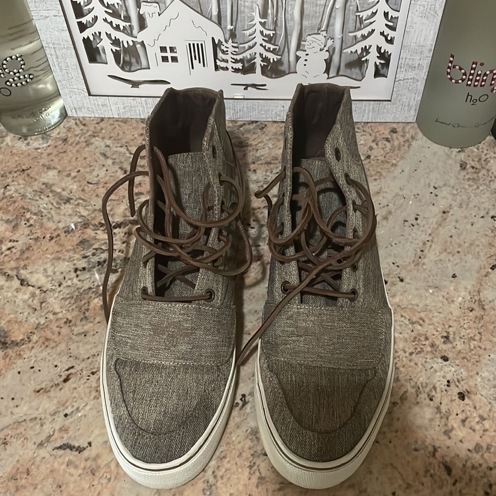 Creative Recreation Sneakers - image 5